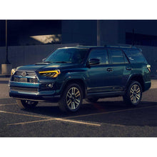 Load image into Gallery viewer, 2014–2024 Toyota 4Runner LED Projector Headlights with Sequential Turn Signals & Start-up Animation (Pair)