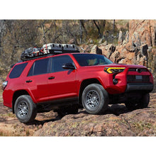 Load image into Gallery viewer, 2014–2024 Toyota 4Runner LED Projector Headlights with Sequential Turn Signals & Start-up Animation (Pair)
