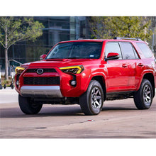 Load image into Gallery viewer, 2014–2024 Toyota 4Runner LED Projector Headlights with Sequential Turn Signals & Start-up Animation (Pair)