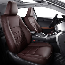Load image into Gallery viewer, Custom for Lexus NX 200t 300h 350 450h(2015-2024)  Leather Car Seat Cover