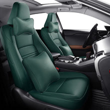 Load image into Gallery viewer, Custom for Lexus NX 200t 300h 350 450h(2015-2024)  Leather Car Seat Cover