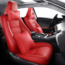 Load image into Gallery viewer, Custom for Lexus NX 200t 300h 350 450h(2015-2024)  Leather Car Seat Cover