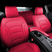 Load image into Gallery viewer, Amancarport Special Car Seat Covers Full Set for Chevrolet Camaro (2010-2024)
