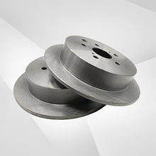 Load image into Gallery viewer, For 2014-2019 Toyota Highlander rear brake rotors(2pc)42431-48070/OE020