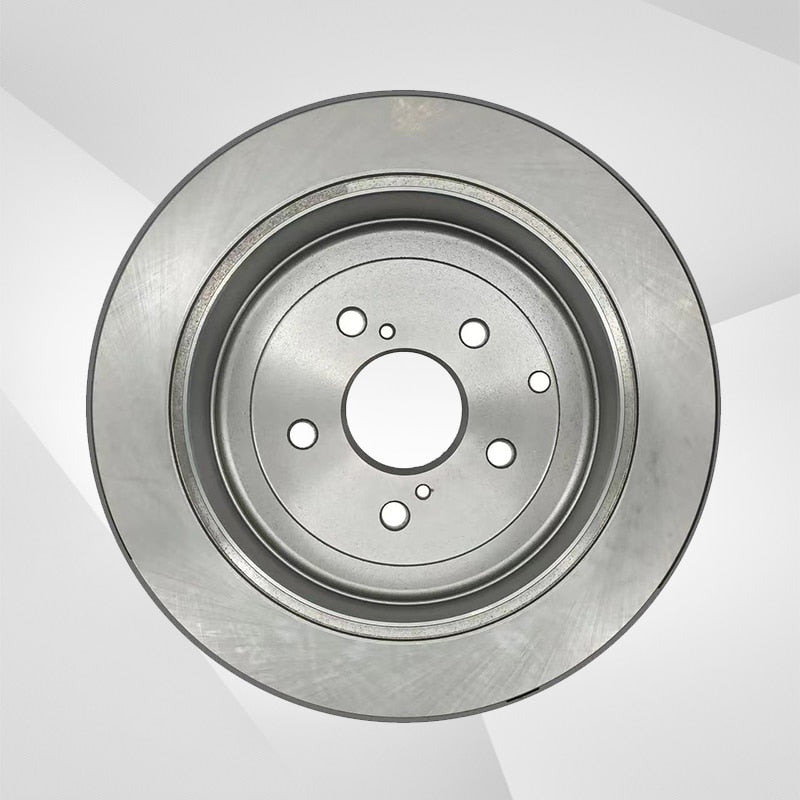 For 2014-2019 Toyota Highlander rear brake rotors(2pc)42431-48070/OE020