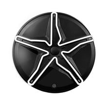 Load image into Gallery viewer, Starfish Style Wheel Covers for Tesla Model 3 18-inch and Model Y 19-inch