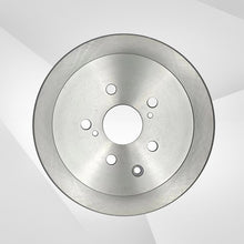 Load image into Gallery viewer, For 2014-2019 Toyota Highlander rear brake rotors(2pc)42431-48070/OE020