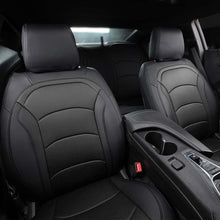 Load image into Gallery viewer, Amancarport Special Car Seat Covers Full Set for Chevrolet Camaro (2010-2024)