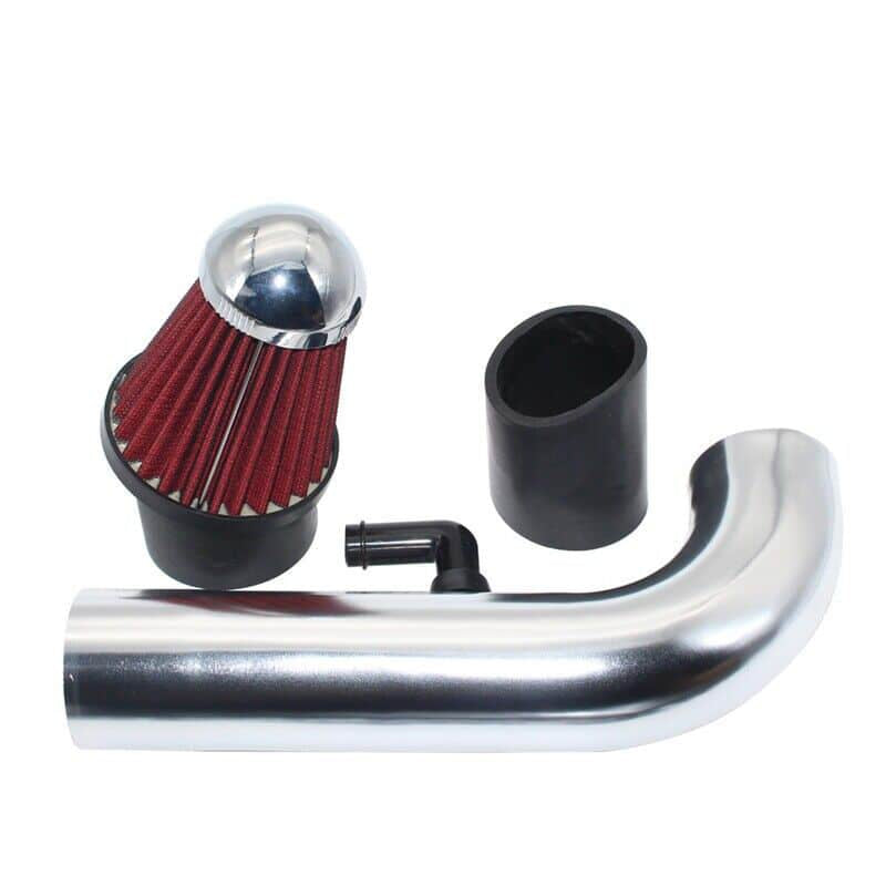 High Flow Air Intake System Filter and Heat Resistant Box for Peugeot 106 1.6L 97-99
