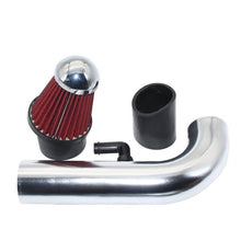 Load image into Gallery viewer, High Flow Air Intake System Filter and Heat Resistant Box for Peugeot 106 1.6L 97-99