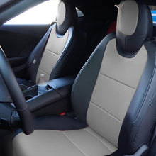 Load image into Gallery viewer, Amancarport Special Car Seat Covers Full Set for Chevrolet Camaro (2010-2024)