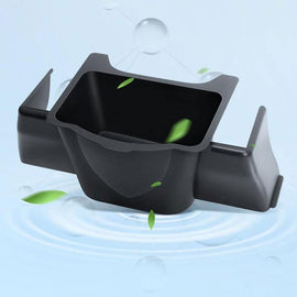 Rear Underseat ABS Storage Box for Tesla Model Y