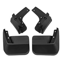 Load image into Gallery viewer, Mud Flaps Splash Guards for 2008-2024 Subaru Forester Front and Rear Fender Flares, 4PCS Accessories