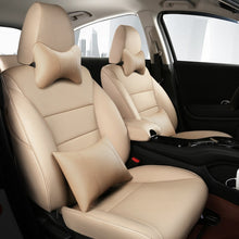 Load image into Gallery viewer, Amancarport Special Car Seat Covers Full Set for Honda HRV (2016-2024)