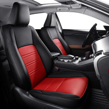Load image into Gallery viewer, Custom for Lexus NX 200t 300h 350 450h(2015-2024)  Leather Car Seat Cover