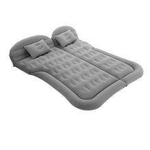 Load image into Gallery viewer, Car Air Bed Travel Mattress for SUV Back Seat