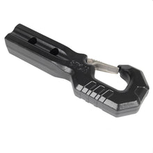 Load image into Gallery viewer, 2-inch Interface Forged Solid Manganese Steel Trailer Hitch Pintle Hook