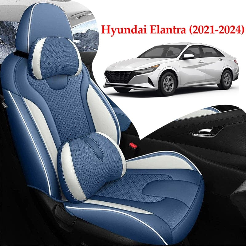 Seat Covers For Hyundai Elantra