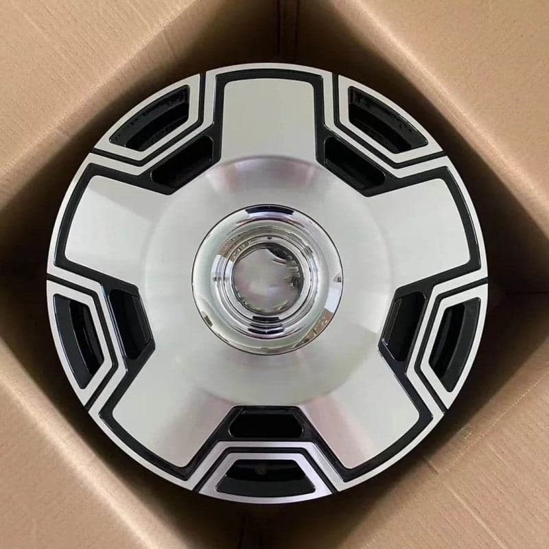 Forged rims 22-inch for Merceds G Wagon G550 G65 G63 G55 G500 G400 style wheels(1pc)