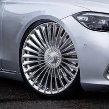 Load image into Gallery viewer, Forged wheels 18, 19, 20 inches suitable for Mercedes-Benz AMG, C, E, S680 Vito v260(1pc)