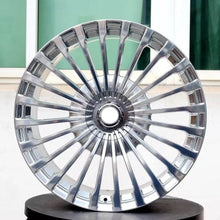 Load image into Gallery viewer, Forged wheels 18, 19, 20 inches suitable for Mercedes-Benz AMG, C, E, S680 Vito v260(1pc)