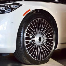 Load image into Gallery viewer, Forged wheels 20 inches Wheels For Mercedes S560 S550 S580 CL550(1pc)