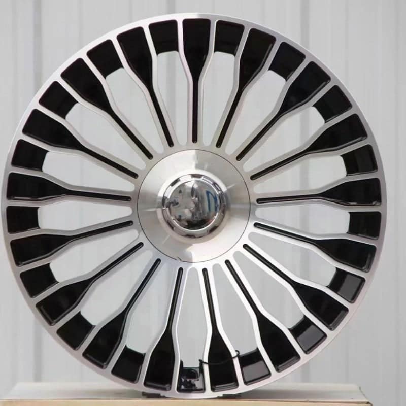 Forged wheels 20 inches Wheels For Mercedes S560 S550 S580 CL550(1pc)