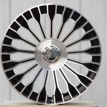 Load image into Gallery viewer, Forged wheels 20 inches Wheels For Mercedes S560 S550 S580 CL550(1pc)