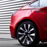 18,19-inch forged wheels for Tesla Model 3