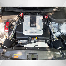Load image into Gallery viewer, Cold Air Intake System with Filter for Infiniti G37 3.7L 08-13 Nissan 370Z 09-20