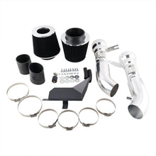 Load image into Gallery viewer, Cold Air Intake System with Filter for Infiniti G37 3.7L 08-13 Nissan 370Z 09-20