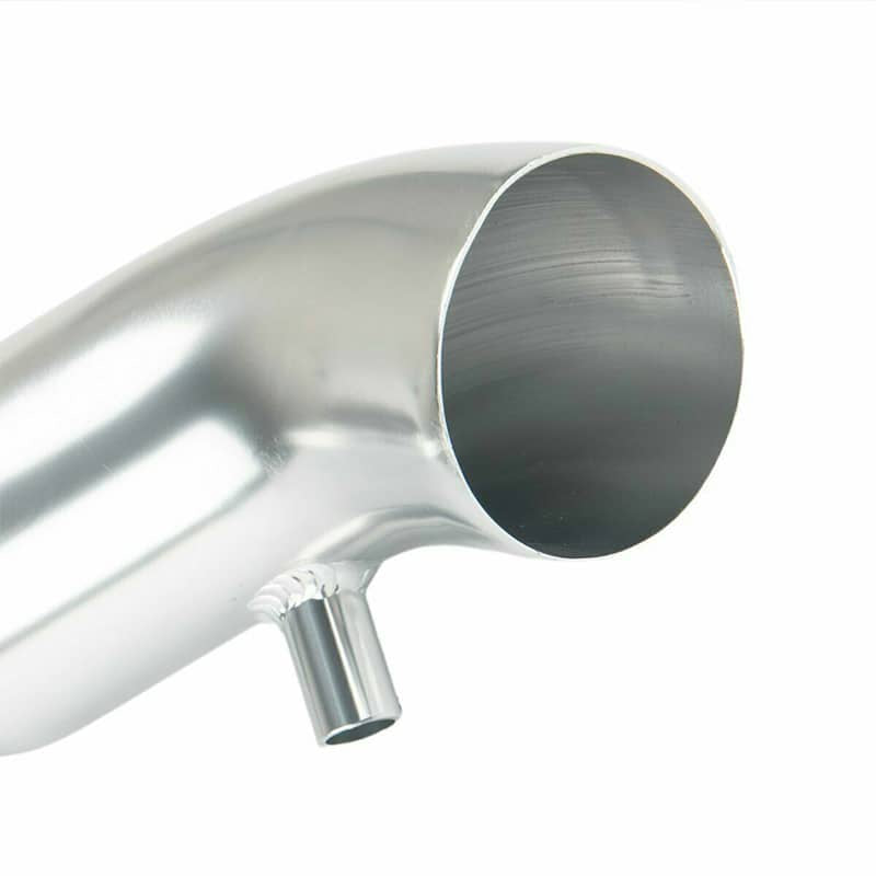 Cold Air Intake System with Filter for Infiniti G37 3.7L 08-13 Nissan 370Z 09-20