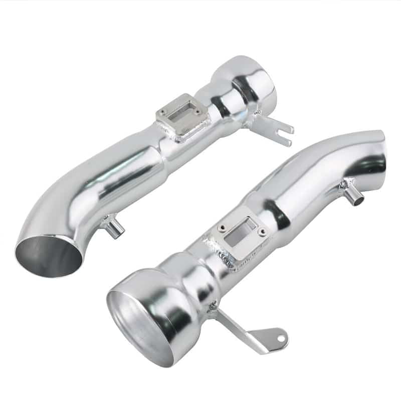 Cold Air Intake System with Filter for Infiniti G37 3.7L 08-13 Nissan 370Z 09-20