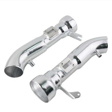 Load image into Gallery viewer, Cold Air Intake System with Filter for Infiniti G37 3.7L 08-13 Nissan 370Z 09-20