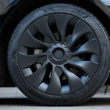 Load image into Gallery viewer, 18-inch Hubcaps Rim Protector Suitable for Tesla Model 3