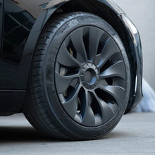 Load image into Gallery viewer, 18-inch Hubcaps Rim Protector Suitable for Tesla Model 3