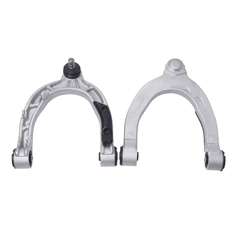 New Front Left Right Upper Control Arm For 2017-2021 Tesla Model 3 Model Y OEM 104432600G