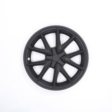 Load image into Gallery viewer, 18-Inch Hubcaps for Model 3 Aero Wheel