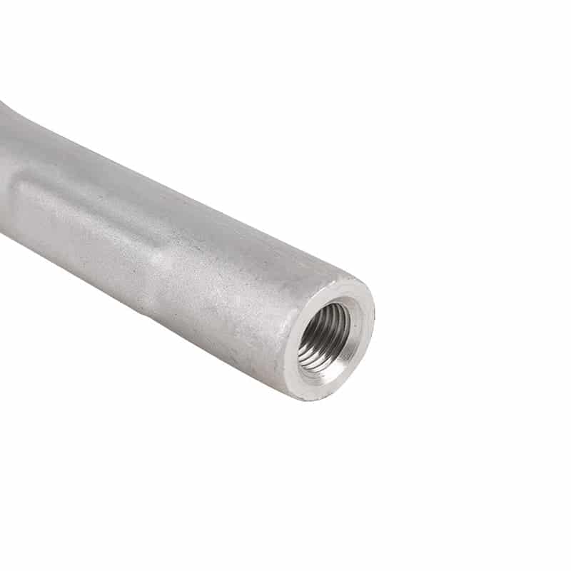 Tie Rod Ball Joint Outer End Link Fits Tesla Model S (2016-2021) OEM 1027841-00-B