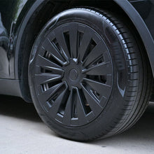 Load image into Gallery viewer, 19" Wheel Covers Fit Tesla Model Y