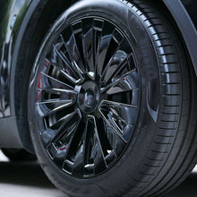 Load image into Gallery viewer, 19" Wheel Covers Fit Tesla Model Y
