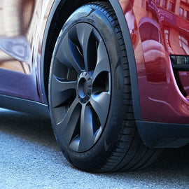 19-Inch Hubcaps Fit Tesla Model Y(4PCS)