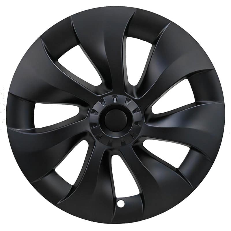 19-Inch Hubcaps Fit Tesla Model Y(4PCS)
