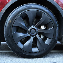 Load image into Gallery viewer, 19-Inch Hubcaps Fit Tesla Model Y(4PCS)