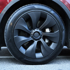 19-Inch Hubcaps Fit Tesla Model Y(4PCS)