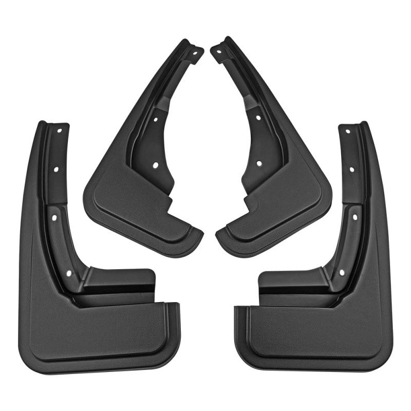 All-Weather Mud Guards for Ford Maverick 2022-2025 - Front & Rear Fender Splash Guards (4PCS)