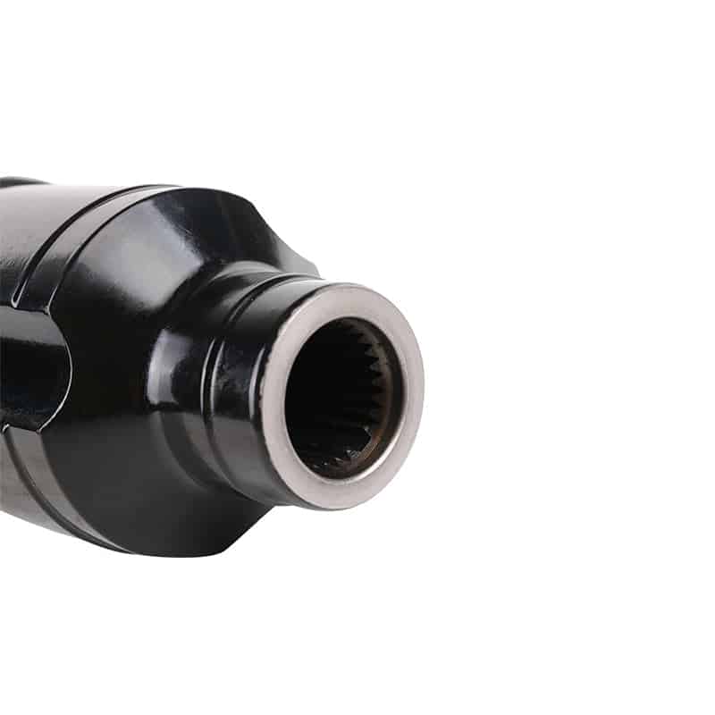 Front Right Side Drive Shaft CV Axle Fits Tesla Model X(2016-2021) OEM 1027115-00-D