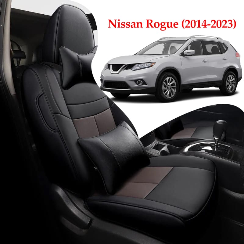 Nissan Rogue Seat Cover