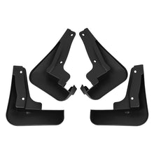 Load image into Gallery viewer, Mud Flaps for 2024 Subaru Crosstrek- Front and Rear Mud Splash Guards, 4-Piece Set