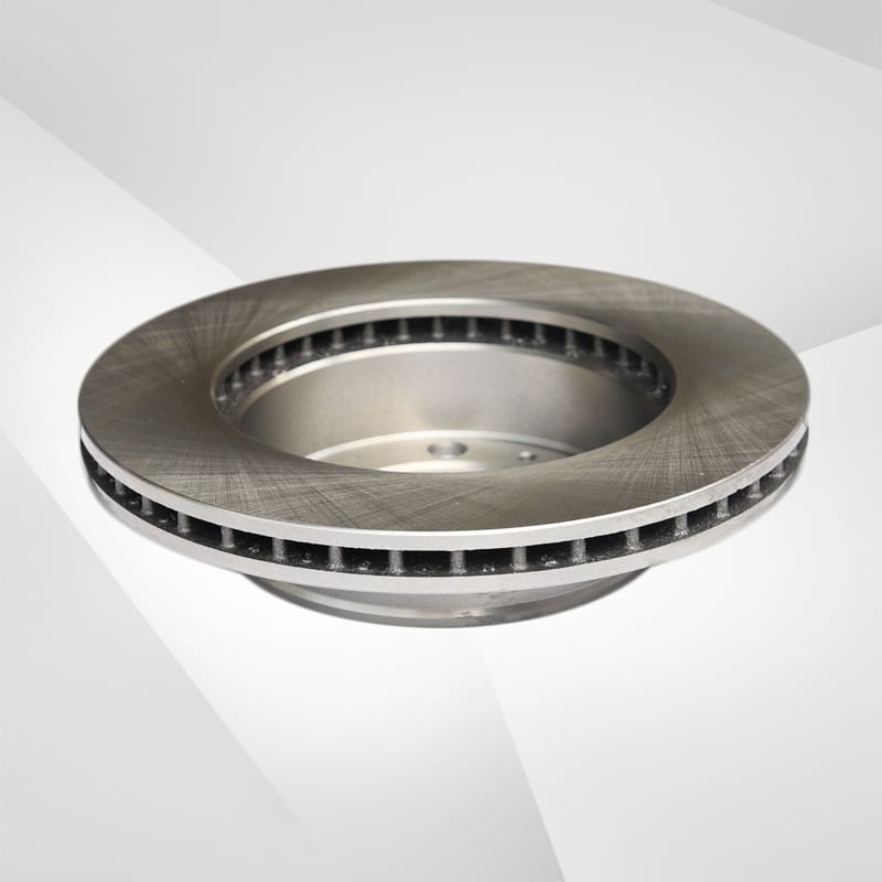 Disc Brake Rotor(Front) For 2005-2018 Toyota Camry/RAV4 , 43512-0K060